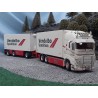 Volvo FH05 Globetrotter XL Vendelbo