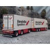 Volvo FH05 Globetrotter XL Vendelbo