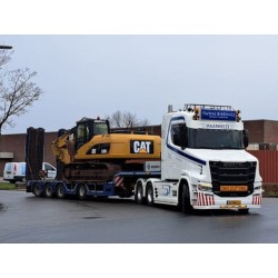 WSI Vlastuin 770S normal cab 6x4 Twan Bierings