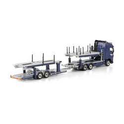 WSI VOLVO FH5 GLOBETROTTER ATG Autotransport
