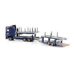 WSI VOLVO FH5 GLOBETROTTER ATG Autotransport