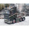 Tekno Volvo FH04 Globetrotter 6x2 Ylivoimala