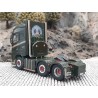 Tekno Volvo FH04 Globetrotter 6x2 Ylivoimala