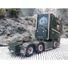 Tekno Volvo FH04 Globetrotter 6x2 Ylivoimala