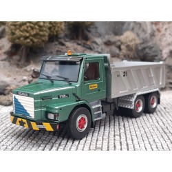 Tekno Scania 2-serie Eberhard