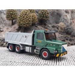 Tekno Scania 2-serie Eberhard
