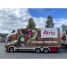 Tekno Volvo FH5 globetrotter Ristimaa / Atria