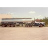 Tekno Scania T142H 6x4 A.vd Wouw