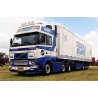 Tekno Volvo FH12 globetrotter XL 6x2 Erik R. Larsen