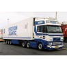 Tekno Volvo FH12 globetrotter XL 6x2 Erik R. Larsen