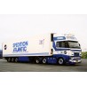 Tekno Volvo FH12 globetrotter XL 6x2 Erik R. Larsen