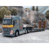 Tekno Volvo FH05 Globetrotter Friderici