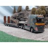 Tekno Volvo FH05 Globetrotter Friderici