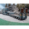 Tekno Volvo FH05 Globetrotter Friderici