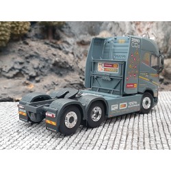 Tekno Volvo FH05 Globetrotter Friderici