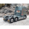 Tekno Volvo FH05 Globetrotter Friderici