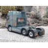 Tekno Volvo FH05 Globetrotter Friderici