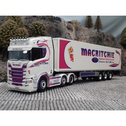 Tekno Scania NGS S highline 6x2 Macritchie