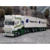 Tekno Scania R500 Topline Patrick van der Hoeven