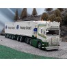 Tekno Scania R500 Topline Patrick van der Hoeven