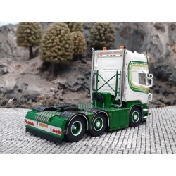 Tekno Scania R500 Topline Patrick van der Hoeven