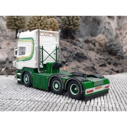 Tekno Scania R500 Topline Patrick van der Hoeven