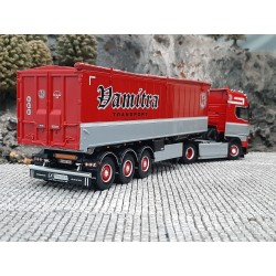 Tekno MAN TGX GM Vamitra