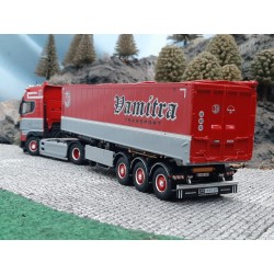 Tekno MAN TGX GM Vamitra