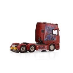WSI SCANIA S HIGHLINE CS20H HAIZHOU
