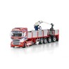 WSI SCANIA STREAMLINE HIGHLINE P&A FONTEIJN