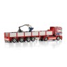WSI SCANIA STREAMLINE HIGHLINE P&A FONTEIJN