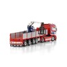 WSI SCANIA STREAMLINE HIGHLINE P&A FONTEIJN