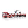 WSI SCANIA STREAMLINE HIGHLINE P&A FONTEIJN
