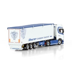 WSI SCANIA S HIGHLINE CS20H 4X2 STEURER