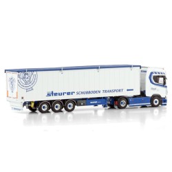WSI SCANIA S HIGHLINE CS20H 4X2 STEURER