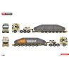 WSI VOLVO FH5 GLOBETROTTER XL M. Verschoor