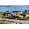 WSI VOLVO FH5 GLOBETROTTER XL M. Verschoor
