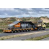 WSI VOLVO FH5 GLOBETROTTER XL M. Verschoor
