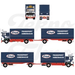 Tekno Scania 140 Kim Johansen