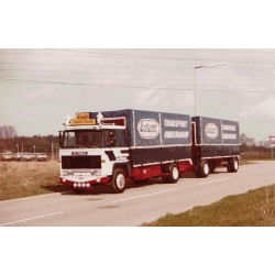 Tekno Scania 140 Kim Johansen