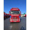 Tekno Volvo FH04 Globetrotter Sidler
