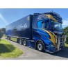Scania Next Gen S520 Highline Tuomi