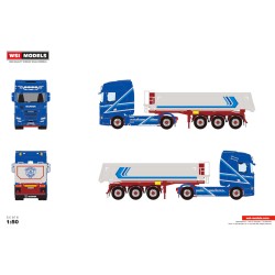 WSI SCANIA R HIGHLINE CR20H 4X2 Augst