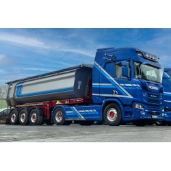 WSI SCANIA R HIGHLINE CR20H 4X2 Augst
