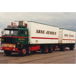 Tekno Volvo F88 Arne Jensen