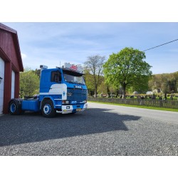 Tekno Scania 142 4x2 Sties