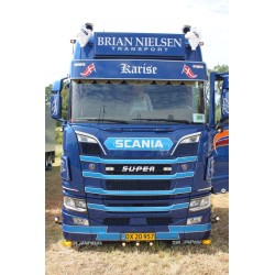 Tekno Scania Next Gen R-serie Highline Brian Nielsen