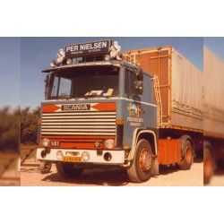 WSI SCANIA 1 SERIES 4X2 Per Nielsen