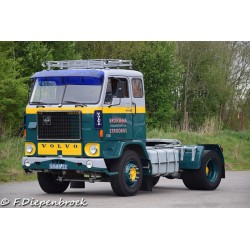 WSI VOLVO F88 4X2 Bronsema Stroobos