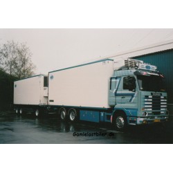 WSI SCANIA 3 SERIES STREAMLINE HGT